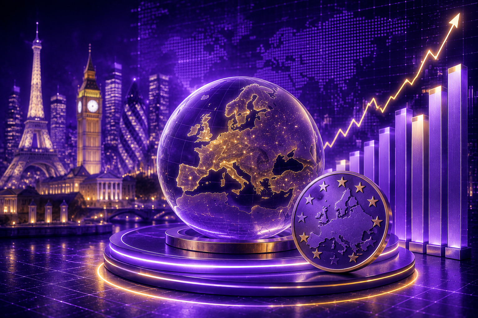 European indices